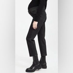 PAIGE Noella Maternity Jeans